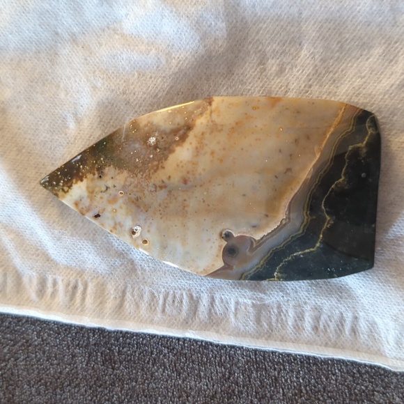 OJ crystal - Picture 2 of 3